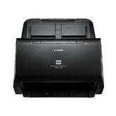 Escaner Canon Dr-C240, 45 Ppm/90 Ipm, 600 Dpi, 24 Bits, Usb, Duplex, Adf, Compatible: Windows, Alimentacion: 60 Hojas, Oficio, Vertical, Escaneo Diario 4000
